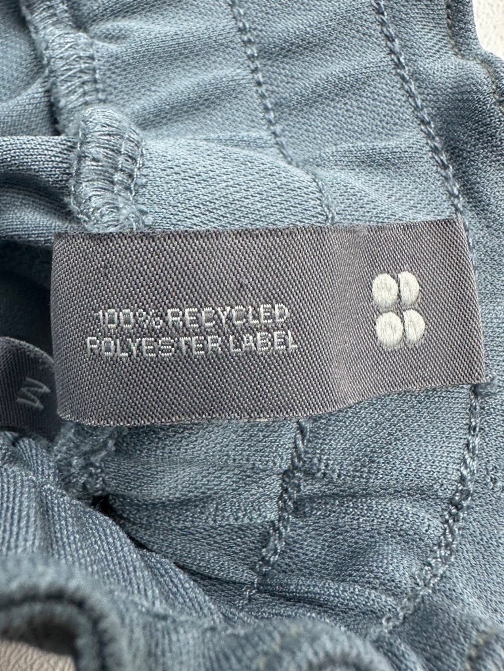 SWEATY BETTY WEIGHT TRACK PANTS - Picture 8 of 10